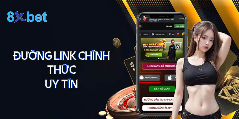 Về chúng tôi Đường link truy cập chính thức an toàn