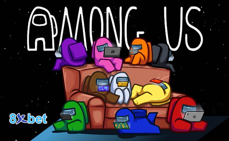 Giải thích cách chơi Among Us hot hit nhất hiện nay Giải thích cách chơi Among Us hot hit nhất hiện nay