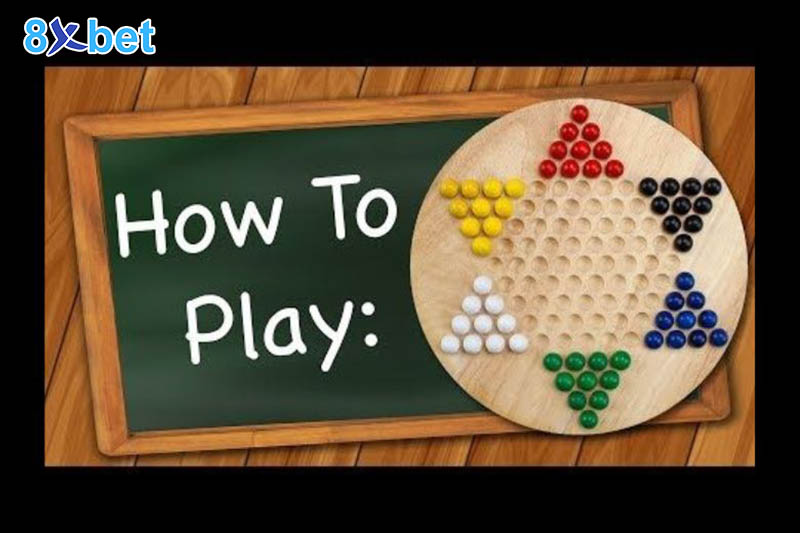 Cách chơi cờ Nhảy đơn giản, dễ hiểu nhất 2023 Hướng dẫn cách chơi cờ nhảy chi tiết nhất