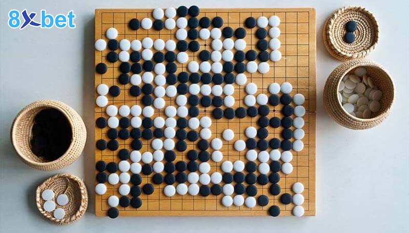 Hướng dẫn chơi cờ vây đầy đủ và chi tiết cho tân binh Thông tin về bộ môn cờ vây