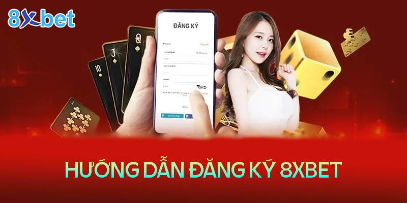 8xbet com - Cách xóa tài khoản đơn giản và an toàn Hướng dẫn đăng ký 8XBet com bằng số điện thoại đơn giản