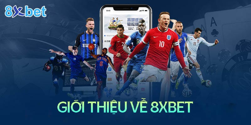 Đăng ký 8xbet ở app 8xbet - Nhận 100K trải nghiệm Review nhà cái cá cược uy tín 8XBet
