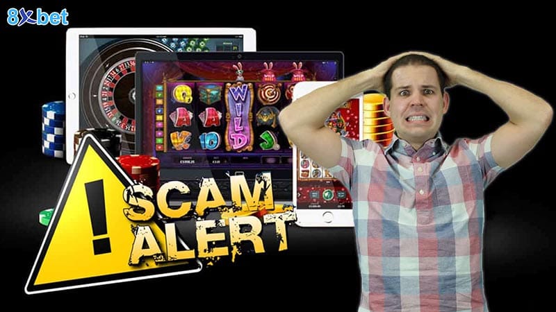 8Xbet Bar - Nhà cái lừa đảo hay uy tín? Thông tin về nhà cái 8XBet Bar lừa đảo người chơi