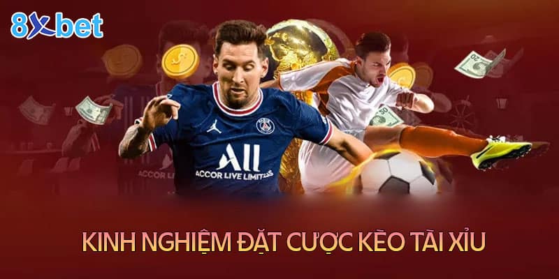 Cách đọc kèo bóng đá tài xỉu chi tiết cho tân thủ Kinh nghiệm bắt kèo bóng đá tài xỉu chuẩn xác nhất