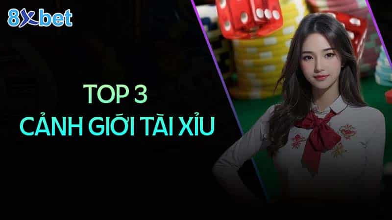 3 cảnh giới tài xỉu người chơi nhất định phải biết top 3 cảnh giới tài xỉu người chơi nhất định phải biết