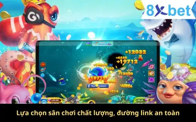 Hướng Dẫn Tải Game Bắn Cá Đổi Tiền Thật Nhanh Chóng Nhất Lựa chọn sân chơi chất lượng, đường link an toàn