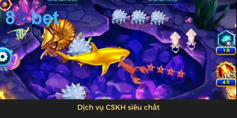 Bắn Cá Ica - Tựa Game Xanh Chín Đổi Thưởng Liền Tay Dịch vụ CSKH siêu chất