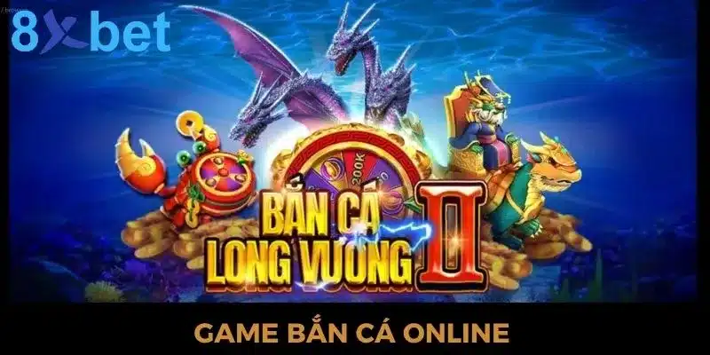 Game Bắn Cá Online Đẳng Cấp Và Bí Kíp Nhận Về Thưởng Khủng Game Bắn Cá Online Đẳng Cấp Và Bí Kíp Nhận Về Thưởng Khủng