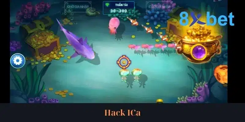 Hack ICa - Phiên Bản Giải Trí Hấp Dẫn Thu Hút Giới Bet Thủ Hack ICa - Phiên Bản Giải Trí Hấp Dẫn Thu Hút Giới Bet Thủ