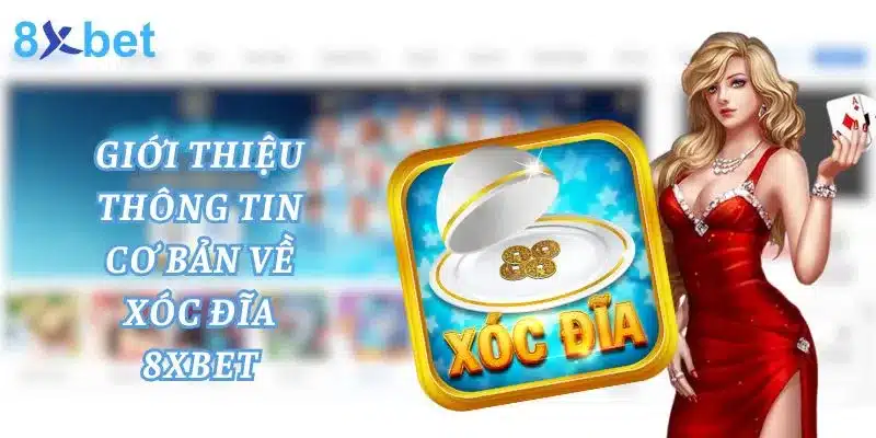 Xóc đĩa 8xbet - Thủ Thuật Chơi Xóc Đĩa Đơn Giản Xóc đĩa brand - trò chơi cá cược online đơn giản được nhiều cược thủ yêu thích