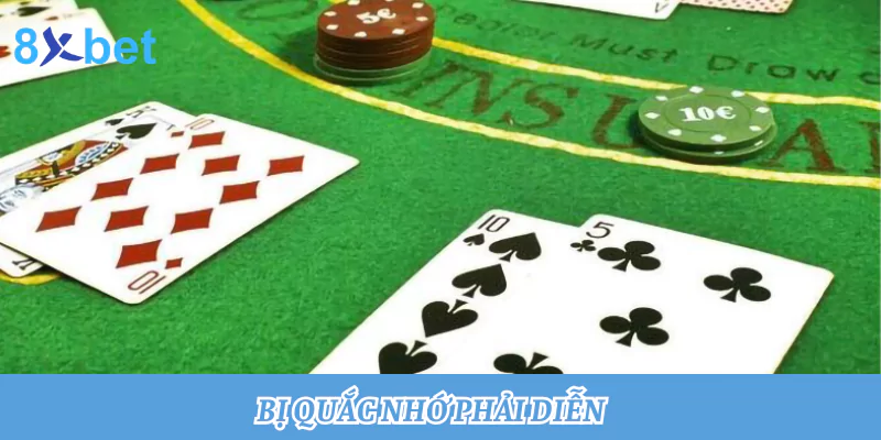 Ngũ linh là gì? Thuật ngữ nổi bật trong game bài xì dách Bị quắc nhớ phải diễn