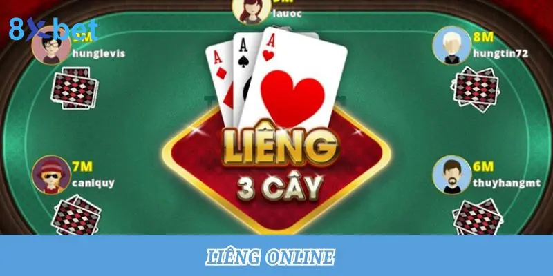 Bí Quyết Chơi Liêng Online Dễ Phát Tài Cho Tân Binh Liêng Online