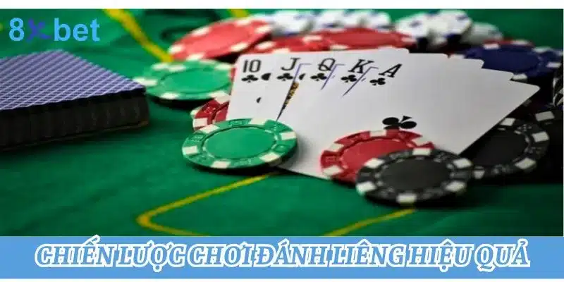 Chiến lược đánh liêng: Bí quyết để trở thành cao thủ Chiến lược chơi đánh Liêng hiệu quả