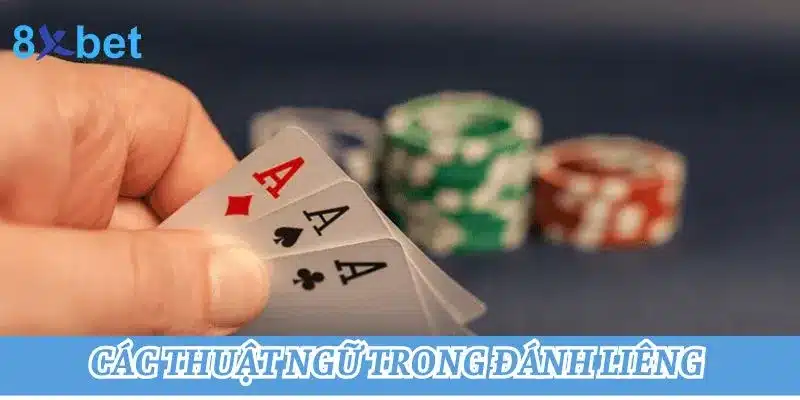 Chiến lược đánh liêng: Bí quyết để trở thành cao thủ Việc hiểu rõ các thuật ngữ giúp bạn dễ dàng nắm bắt luật chơi