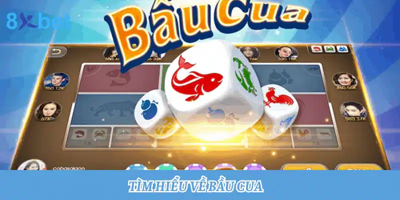 Tải bầu cua: Trải nghiệm cá cược mọi lúc mọi nơi Tìm hiểu về bầu cua