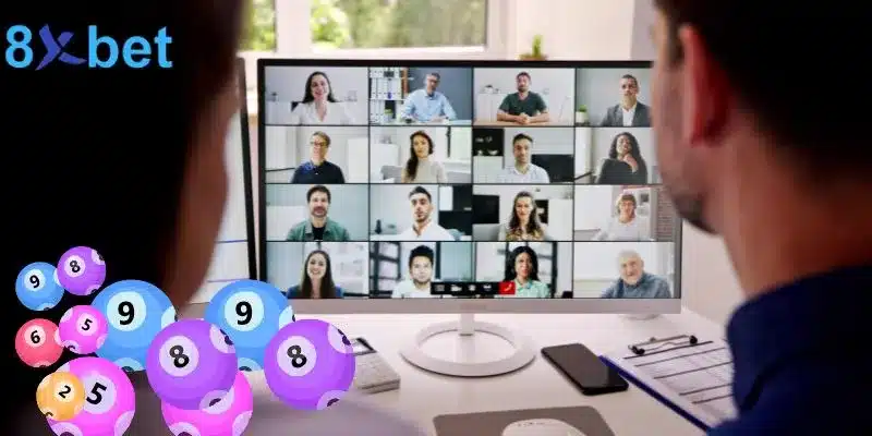 XSKeno Minh Ngọc - Lựa chọn số một của người chơi Cộng đồng người chơi giúp gắn kết anh em lại với nhau