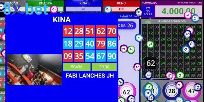 Sử dụng thống kê Keno có tăng tỷ lệ thắng hay không? Sử dụng thống kê trong Keno đem lại kết quả có độ chính xác cao