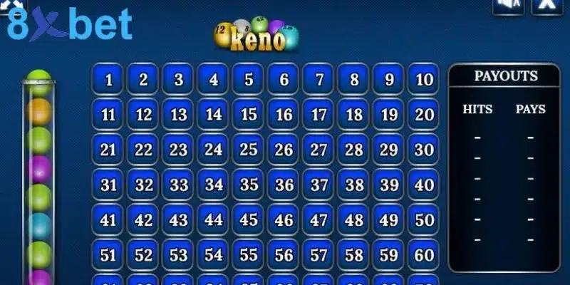 Sử dụng thống kê Keno có tăng tỷ lệ thắng hay không? Tham khảo thêm về tần suất xuất hiện của con số ra nhiều nhất trong kỳ mở thưởng