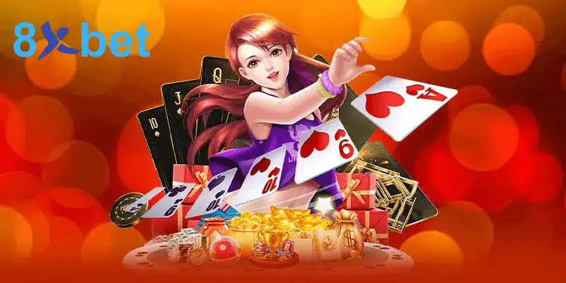 8XBET Có Lừa Đảo Không? Review Chi Tiết, Chuẩn Nhất 2025