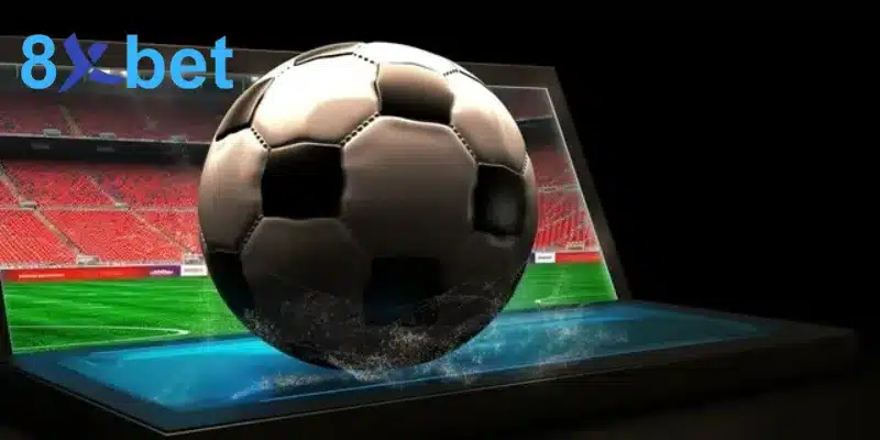 Cập Nhật Tỷ Lệ Cược Bóng Đá Mới Nhất Hôm Nay Tại 8XBET 8XBET là nền tảng tin cậy để cập nhật tỷ lệ cá cược
