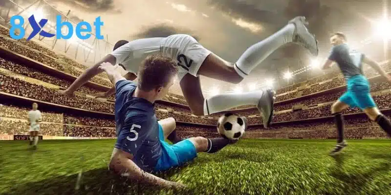 Cách Hiểu Kèo Châu Á, Kèo Âu Và Tài Xỉu Chuẩn Tại 8XBET Bảng so sánh thông tin về các loại kèo bóng đá