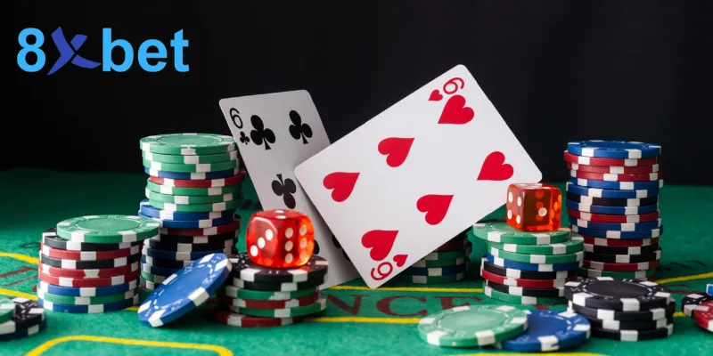 Lịch Sử Hình Thành Và Phát Triển Thương Hiệu 8XBET Toàn Cầu Các cột mốc trong sự phát triển của 8XBET