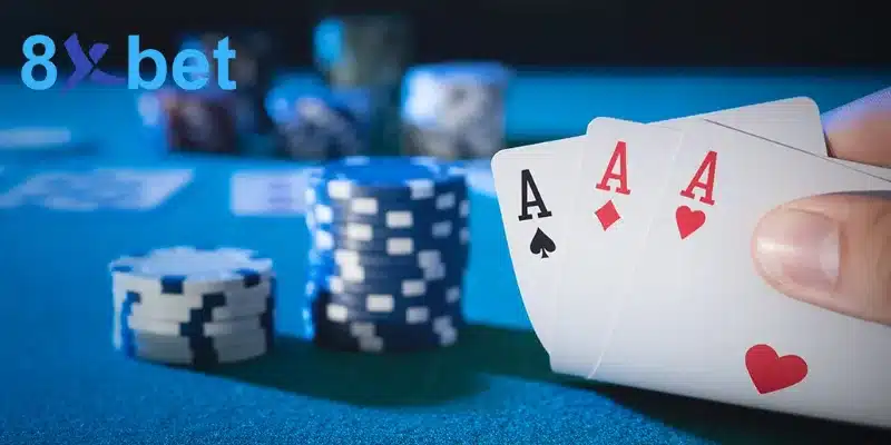Hướng Dẫn Cách Chơi Baccarat, Sicbo, Roulette Tại 8XBET Cách chọn tựa game cá cược phù hợp với bản thân