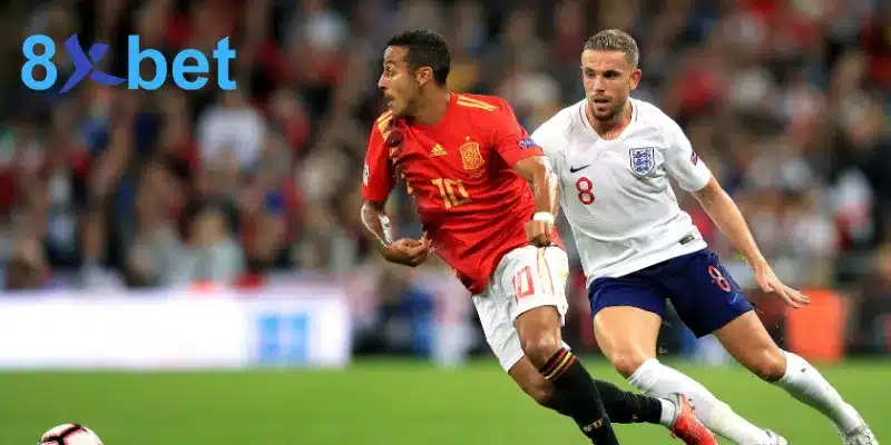 Cách Xem Tỷ Lệ Kèo Bóng Đá Trực Tiếp Mới Nhất Tại 8XBET Chi tiết quy trình xem kèo bóng đá trực tiếp ở 8XBET