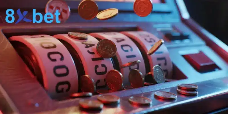 Cách Kiểm Soát Vốn Khi Chơi Slot Game Tại 8XBET Hiệu Quả Công cụ hỗ trợ người dùng kiểm soát vốn hiệu quả