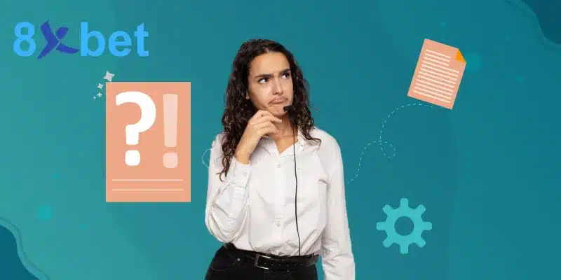8XBET Có Lừa Đảo Không? Review Chi Tiết, Chuẩn Nhất 2025 Giải đáp thắc mắc thường thấy khi chơi ở 8XBET