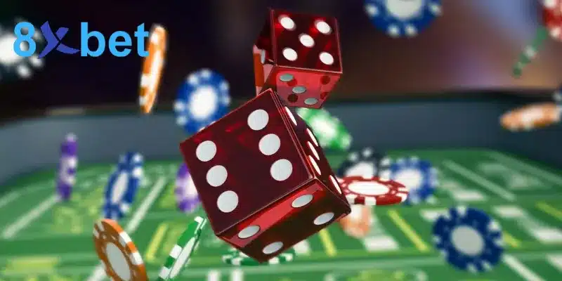 Giải Thích Luật Chơi Và Bảng Trả Thưởng Tài Xỉu Chuẩn Nhất Giải thích luật tài xỉu trực tuyến cho thành viên mới