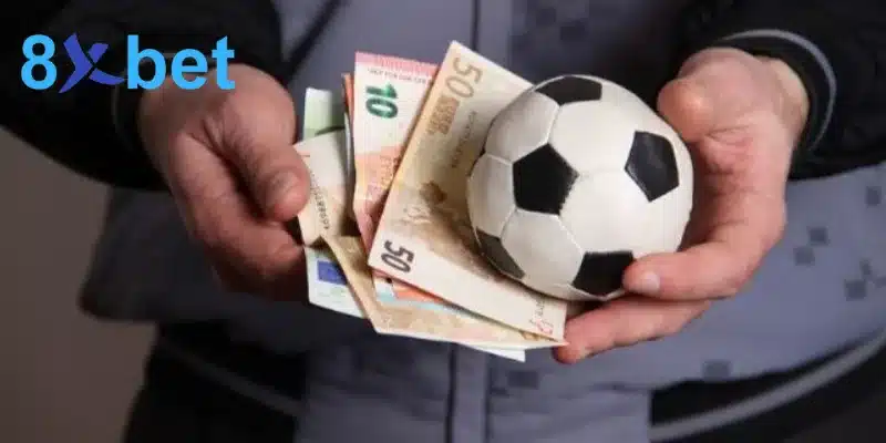 Mẹo Tham Gia Đặt Cược Bóng Đá Tăng Cơ Hội Thắng Tại 8XBET Hiểu luật giúp cá cược bóng đá hiệu quả hơn