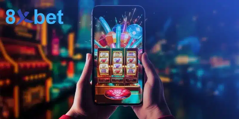 Hướng Dẫn Tải Và Dùng Ứng Dụng 8XBET Chi Tiết Cho Tân Thủ Hướng dẫn cách dùng ứng dụng 8XBET cho tân thủ