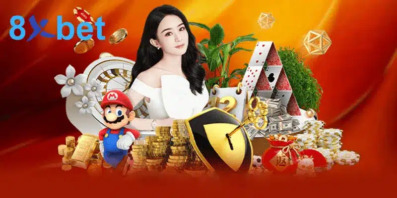 Hướng Dẫn Chi Tiết Cách Đặt Cược Nhanh Trên Mobile 8XBET Hướng Dẫn Chi Tiết Cách Đặt Cược Nhanh Trên Mobile 8XBET