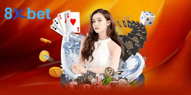 Hướng Dẫn Nhận Khuyến Mãi 100% Cho Tài Khoản Mới 8XBET Hướng Dẫn Nhận Khuyến Mãi 100% Cho Tài Khoản Mới 8XBET