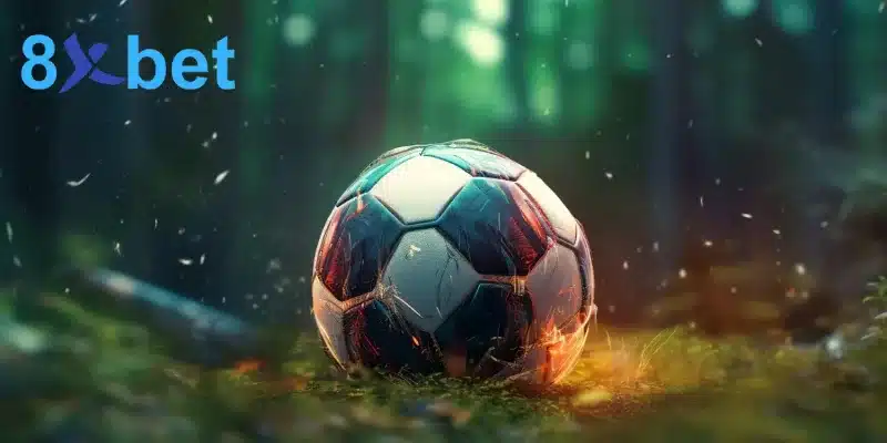 Cách Hiểu Kèo Châu Á, Kèo Âu Và Tài Xỉu Chuẩn Tại 8XBET Kèo Châu Âu là lựa chọn cá cược bóng đá hấp dẫn