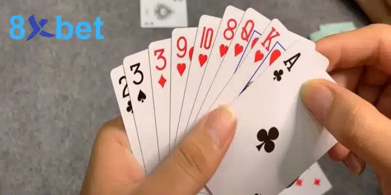 Cách Chơi Bài Phỏm Online Dễ Thắng Dành Cho Tân Thủ Khái quát vài thông tin về game bài Phỏm tại 8XBET