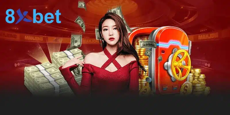 8XBET Có Lừa Đảo Không? Review Chi Tiết, Chuẩn Nhất 2025 Lịch sử phát triển của thương hiệu giải trí 8XBET