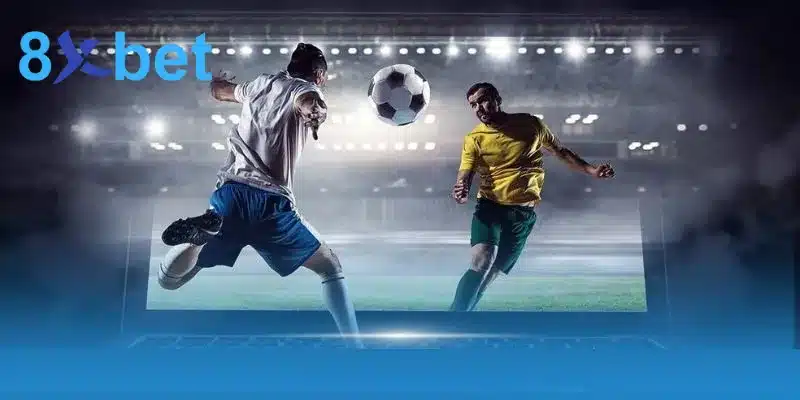 Mẹo Tham Gia Đặt Cược Bóng Đá Tăng Cơ Hội Thắng Tại 8XBET Lợi ích khi áp dụng đúng các mẹo cược bóng đá