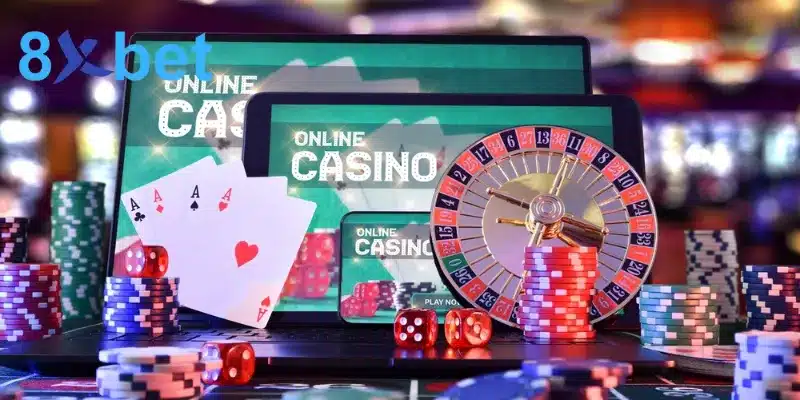 Lý do nên chọn giải trí ở nhà cái hợp pháp quốc tế