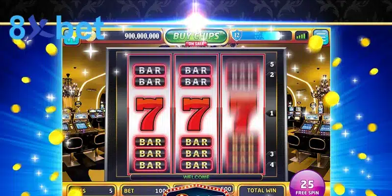 Giải Thích Chỉ Số RTP Và Độ Biến Động Trong Slot Game 8XBET Mối liên hệ giữa chỉ số RTP và độ biến động slot game