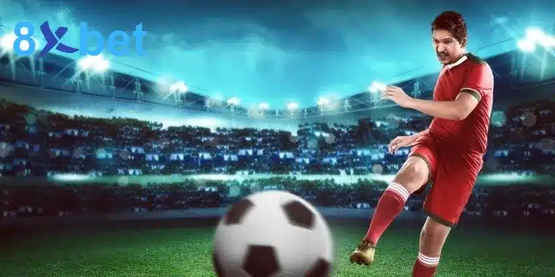 Cách Xem Tỷ Lệ Kèo Bóng Đá Trực Tiếp Mới Nhất Tại 8XBET Một vài lưu ý quan trọng khi theo dõi kèo trực tiếp bóng đá