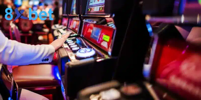 Giải Thích Chỉ Số RTP Và Độ Biến Động Trong Slot Game 8XBET Tầm ảnh hưởng của độ biến động trong game slot