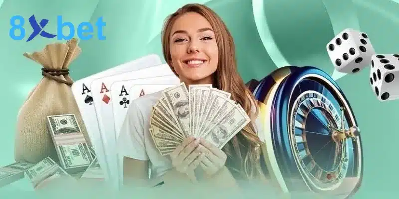 Thông tin cơ bản về lịch sử giao dịch tại 8XBET