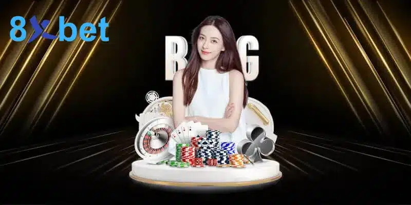 Hướng Dẫn Chi Tiết Cách Đặt Cược Nhanh Trên Mobile 8XBET Thông tin về nhà cái 8XBET cùng tính năng mobile