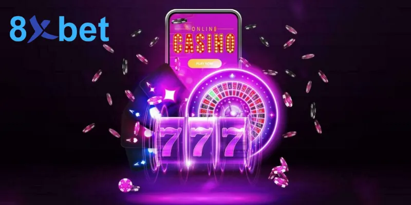 Lịch Sử Hình Thành Và Phát Triển Thương Hiệu 8XBET Toàn Cầu Tương lai phát triển của nhà cái trực tuyến 8XBET