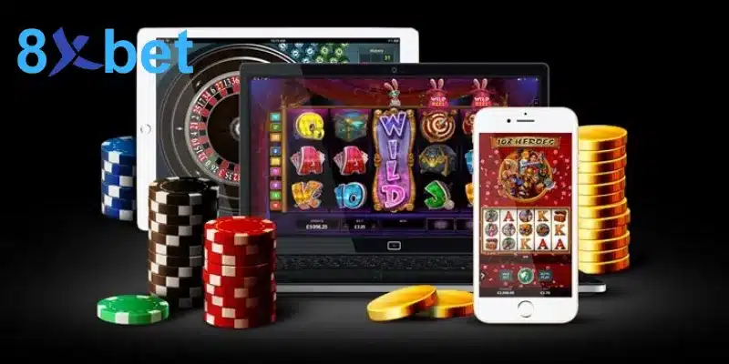 Hướng Dẫn Tải Và Dùng Ứng Dụng 8XBET Chi Tiết Cho Tân Thủ Ưu điểm khi sử dụng app 8XBET thay bản web